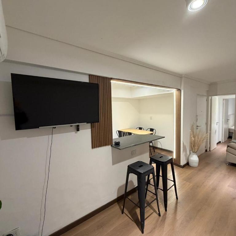 Alojate-01 - Apartamento de 1 dormitorio - 5