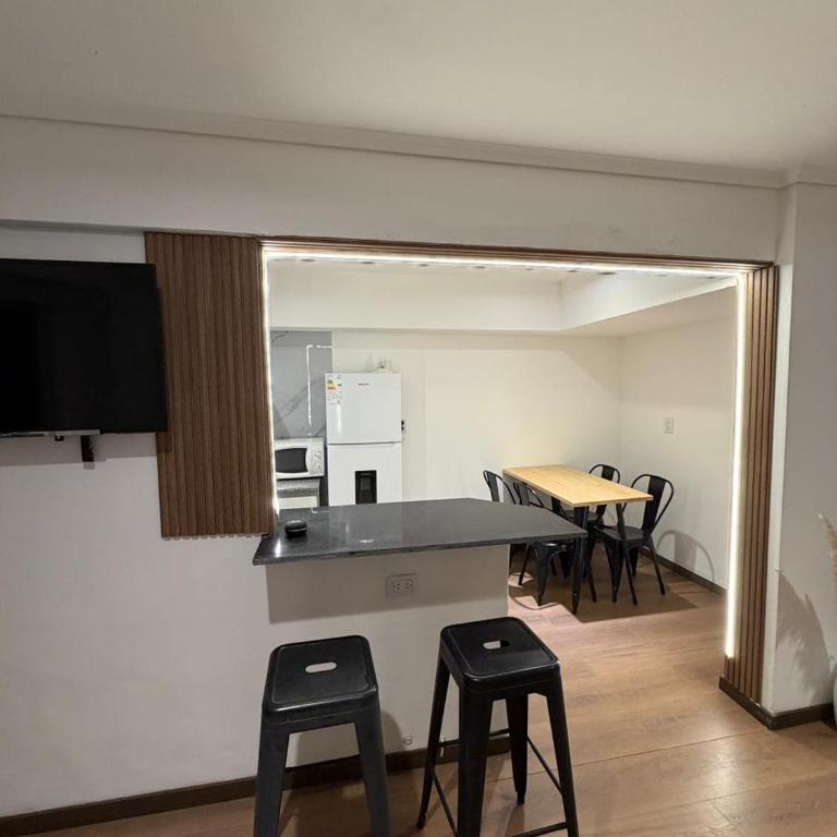 Alojate-01 - Apartamento de 1 dormitorio - 10