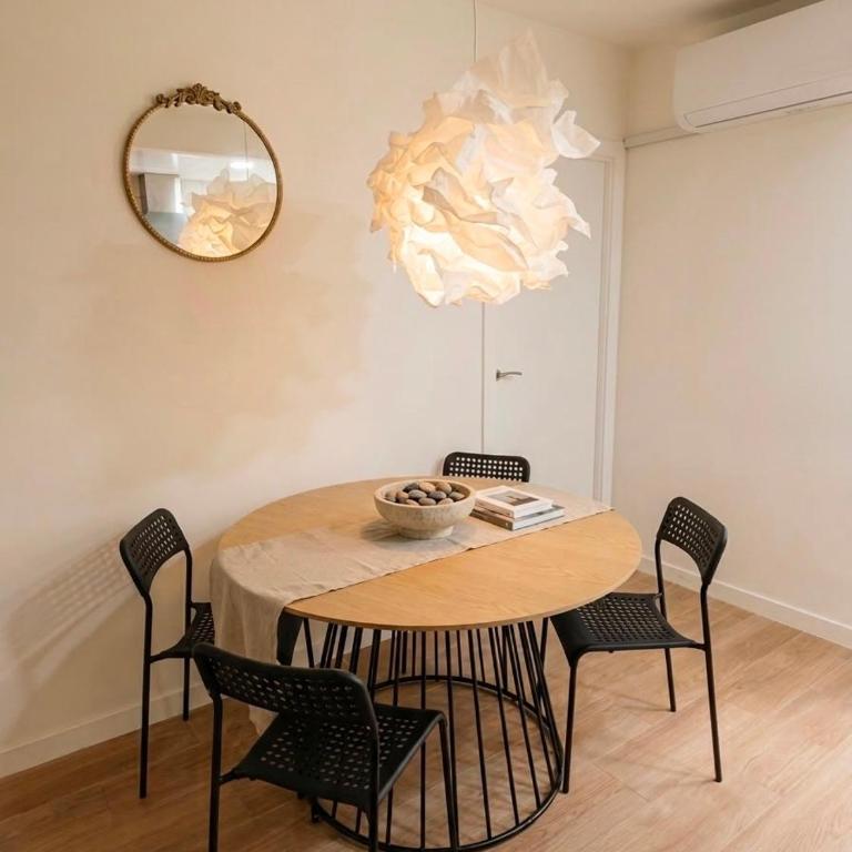Fun & Colorful Apt Next to City of Arts&Sciences - Appartamento con 3 Camere da Letto - 6