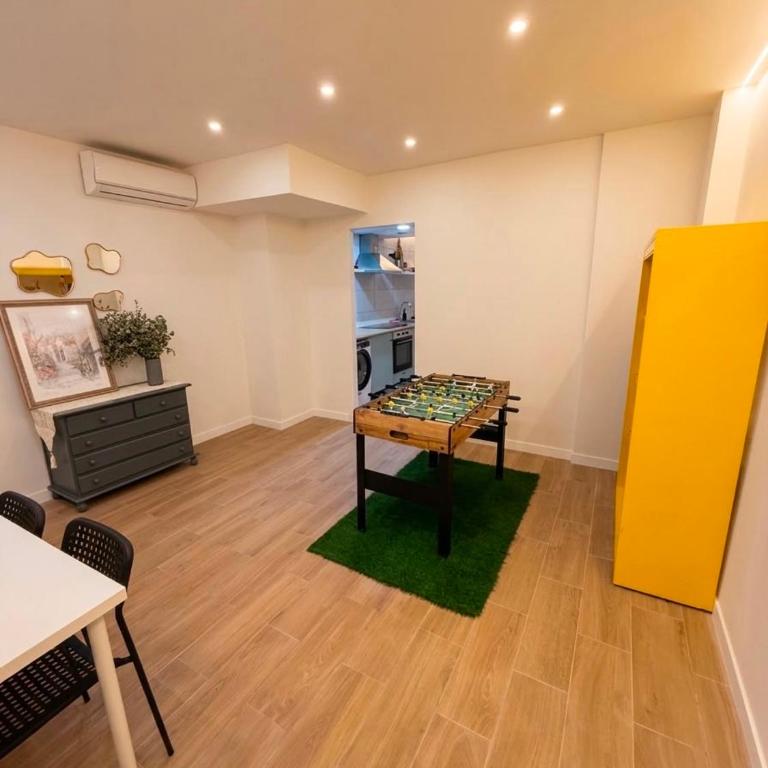 Fun & Colorful Apt Next to City of Arts&Sciences - Appartamento con 3 Camere da Letto - 9