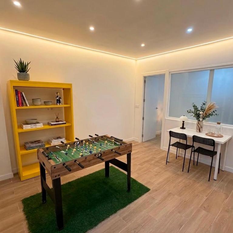 Fun & Colorful Apt Next to City of Arts&Sciences - Appartamento con 3 Camere da Letto - 8