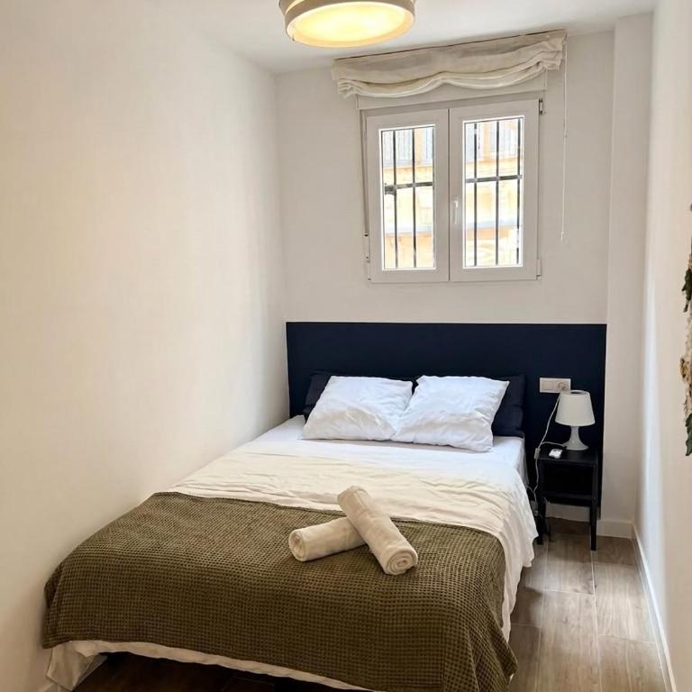 Fun & Colorful Apt Next to City of Arts&Sciences - Appartamento con 3 Camere da Letto - 16