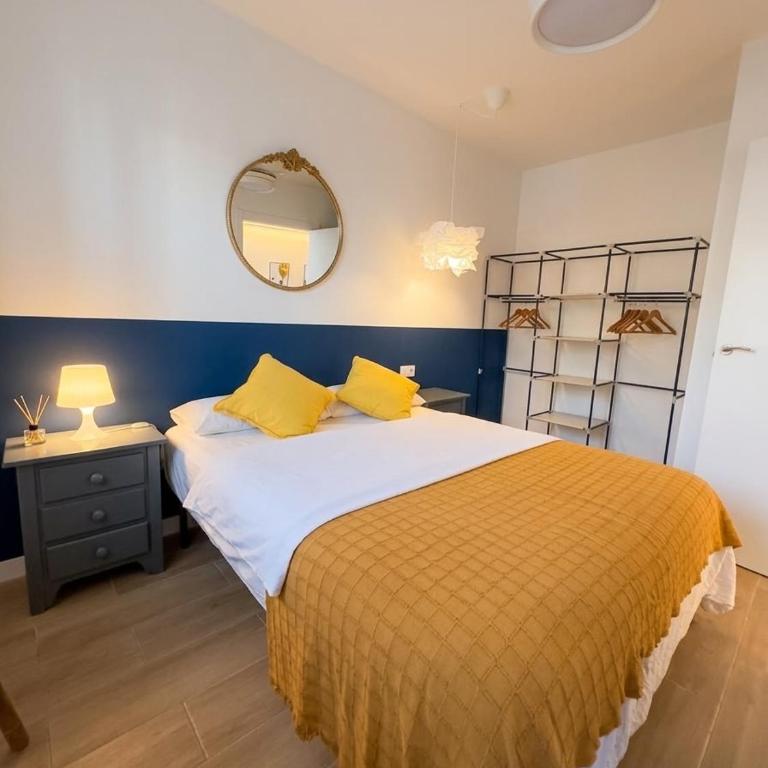 Fun & Colorful Apt Next to City of Arts&Sciences - Appartamento con 3 Camere da Letto - 12