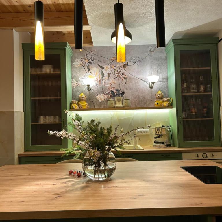 Vila Zelena dolina Green Valley - Villa 2 Chambres - 10