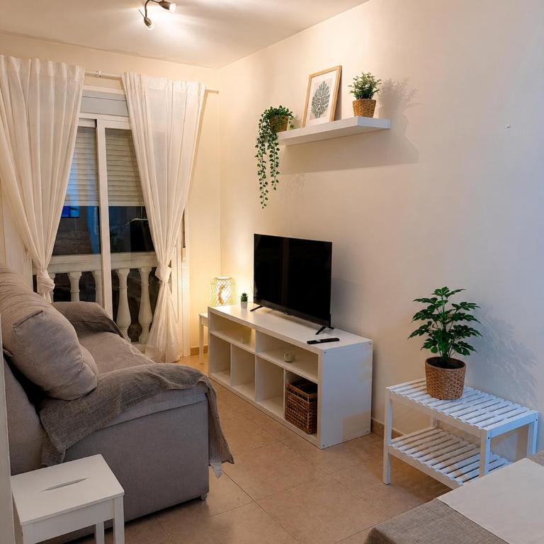 Apartamento Gabi Playa 2 - Appartement 1 Chambre - 3