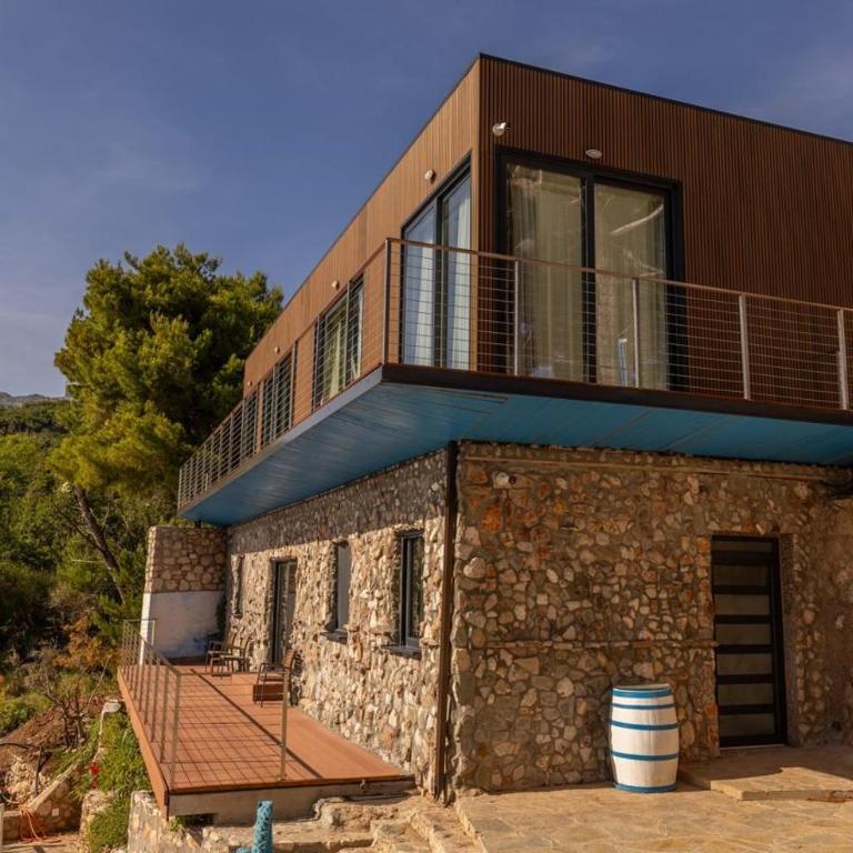 Art Residence Holiday Home - Villa - 13