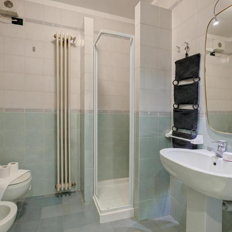 Fiori di Miele few Step from Skiing - Happy Rentals - Studio with Mountain View - 5
