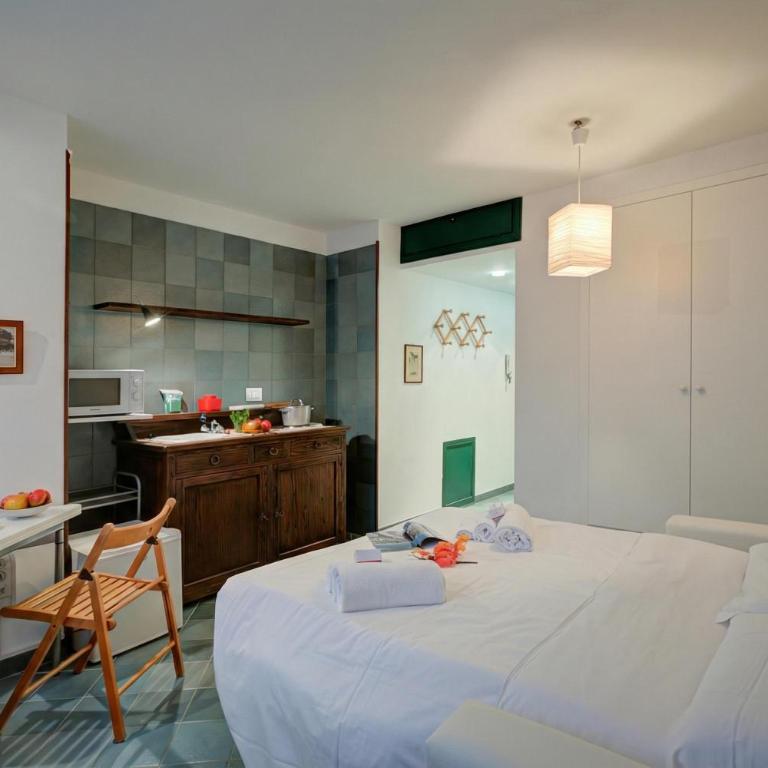 Fiori di Miele few Step from Skiing - Happy Rentals - Studio with Mountain View - 9