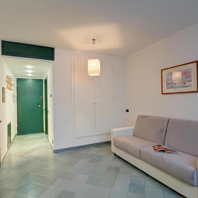 Fiori di Miele few Step from Skiing - Happy Rentals - Studio with Mountain View - 10