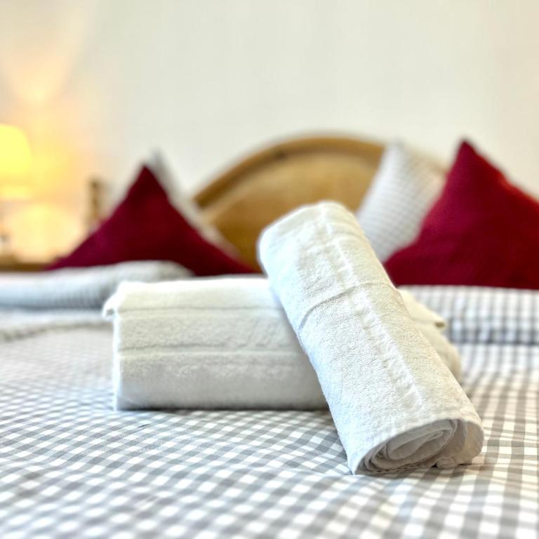 Ferienwohnung Riefenköpfle - Apartment mit 2 Schlafzimmern - 6