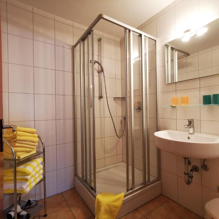 Ferienwohnung Riefenköpfle - Apartment mit 2 Schlafzimmern - 24