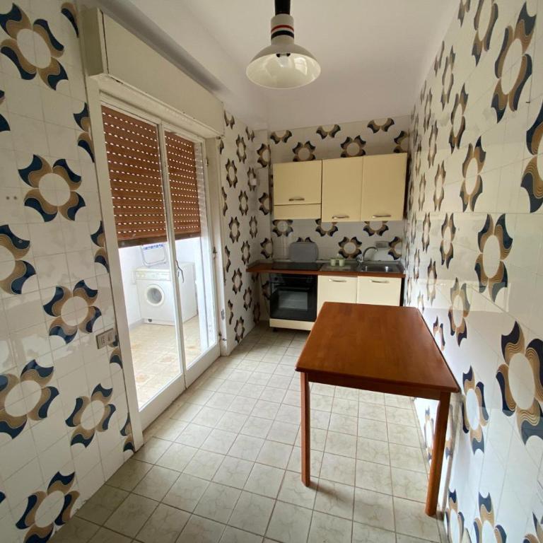 Villa LINA fronte Spiaggia - Villa con 2 Camere da Letto - 16