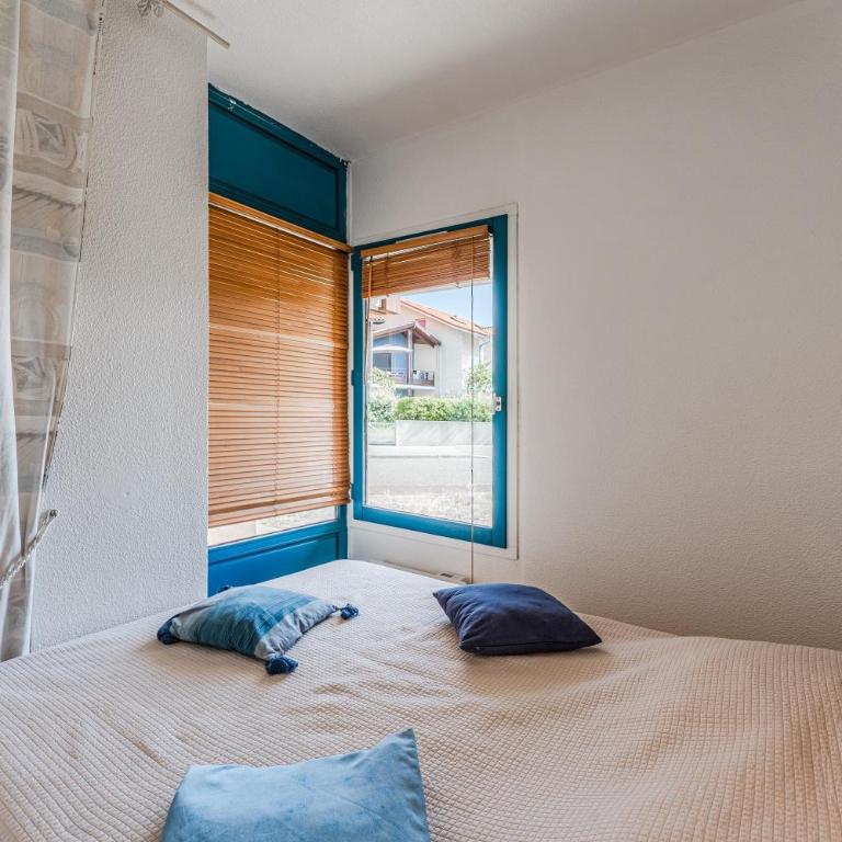 Appartement Océan - One-Bedroom Apartment - Oceanfront - 7