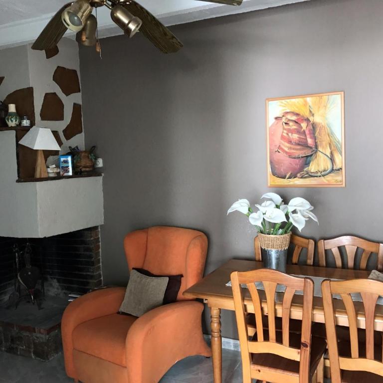 Ca Estepa - Appartement - 23
