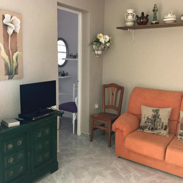 Ca Estepa - Appartement - 24