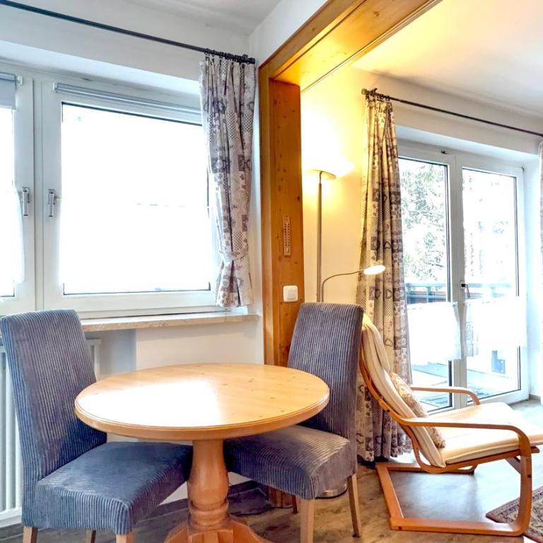 Butterfly B10 Montana Haus - Apartment mit 2 Schlafzimmern - 19
