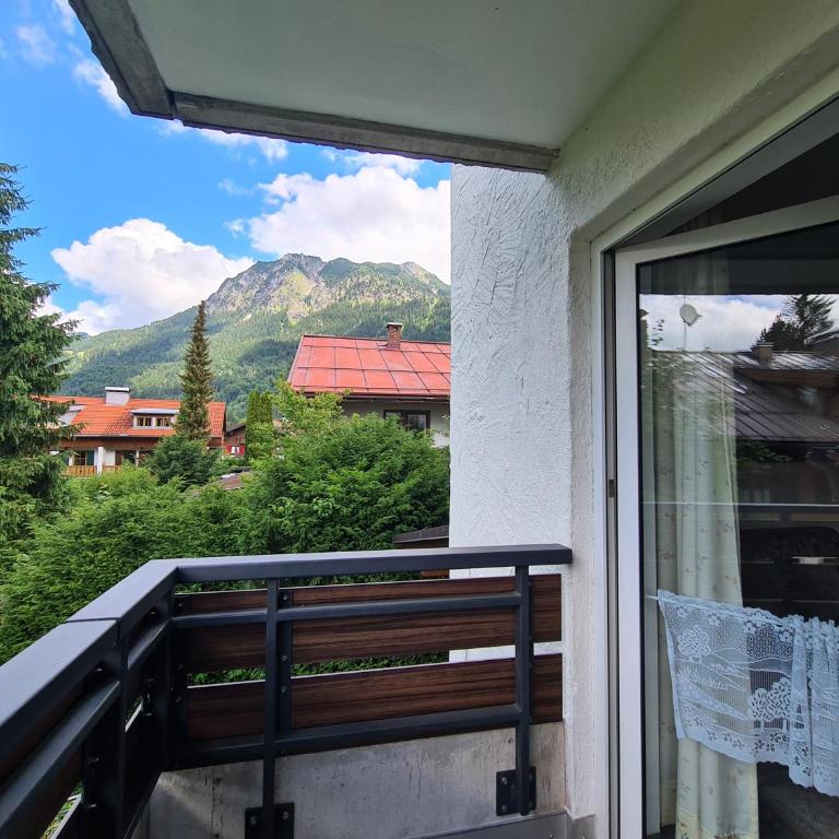 Butterfly B10 Montana Haus - Apartment mit 2 Schlafzimmern - 25