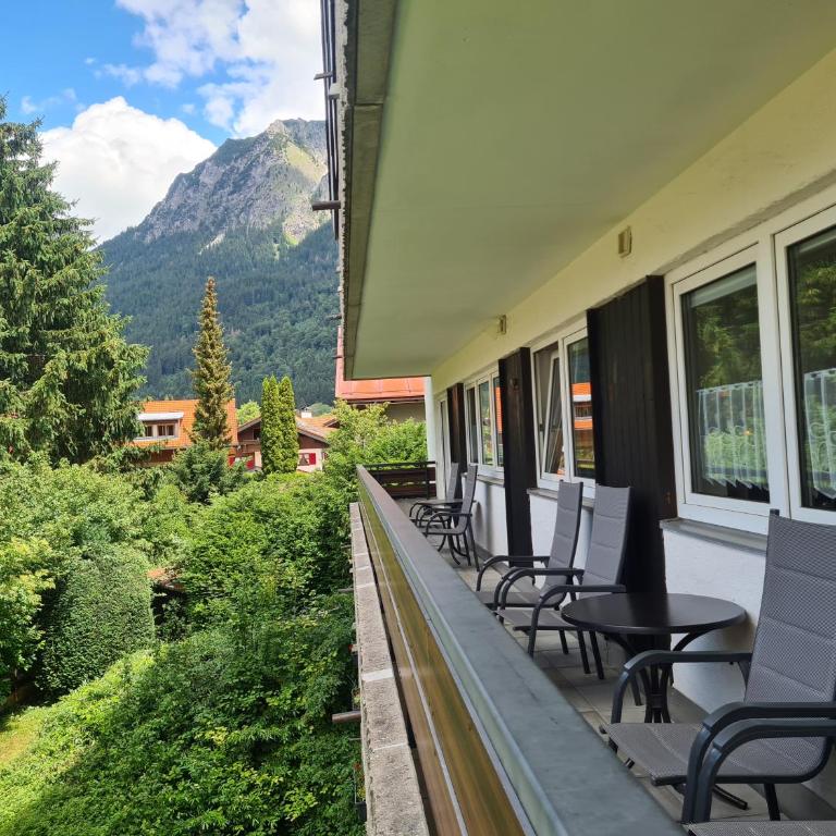 Butterfly B10 Montana Haus - Apartment mit 2 Schlafzimmern - 23