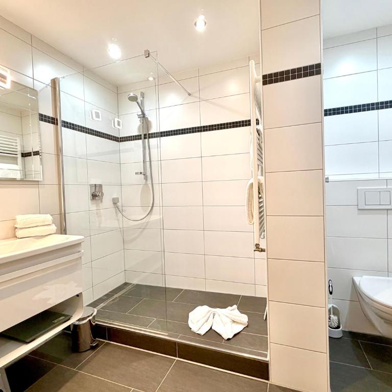 Butterfly B10 Montana Haus - Apartment mit 2 Schlafzimmern - 11