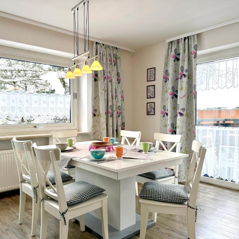 Butterfly B10 Montana Haus - Apartment mit 2 Schlafzimmern - 3