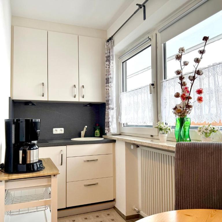 Butterfly B10 Montana Haus - Apartment mit 2 Schlafzimmern - 20