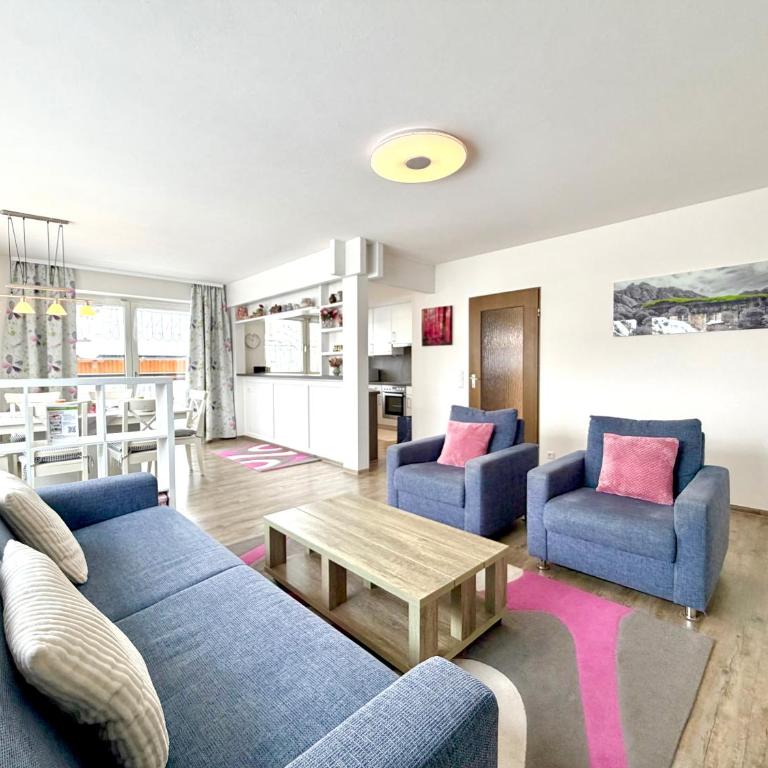 Butterfly B10 Montana Haus - Apartment mit 2 Schlafzimmern - 9