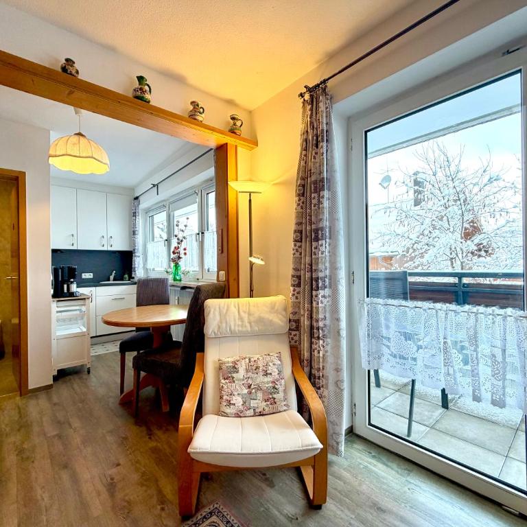 Butterfly B10 Montana Haus - Apartment mit 2 Schlafzimmern - 17