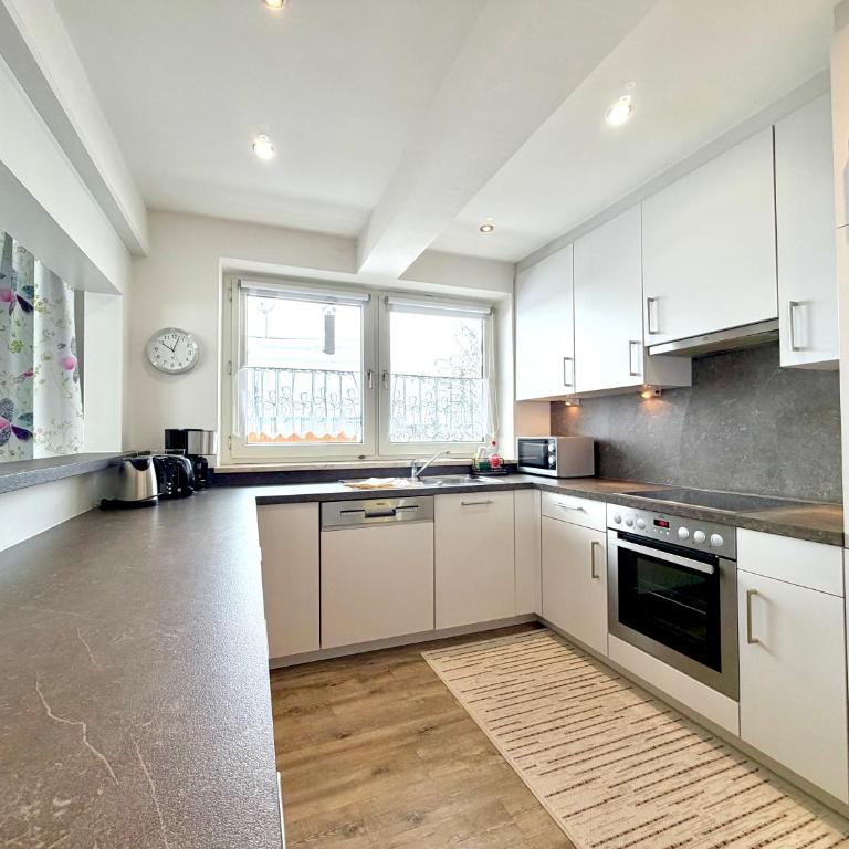 Butterfly B10 Montana Haus - Apartment mit 2 Schlafzimmern - 6