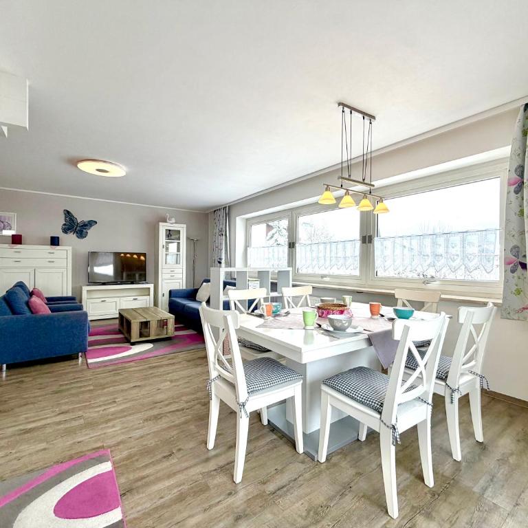 Butterfly B10 Montana Haus - Apartment mit 2 Schlafzimmern - 2