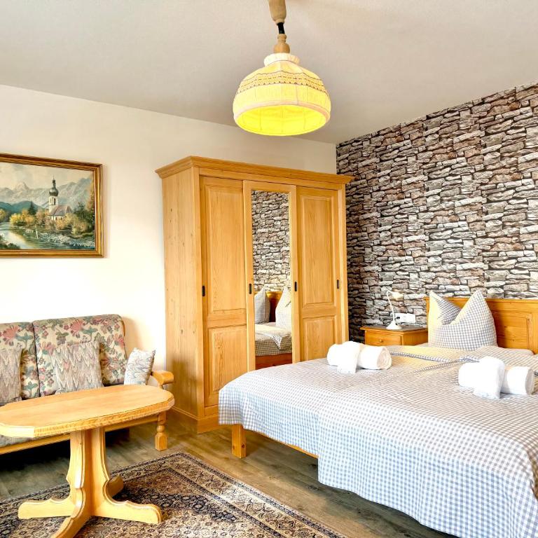 Butterfly B10 Montana Haus - Apartment mit 2 Schlafzimmern - 15