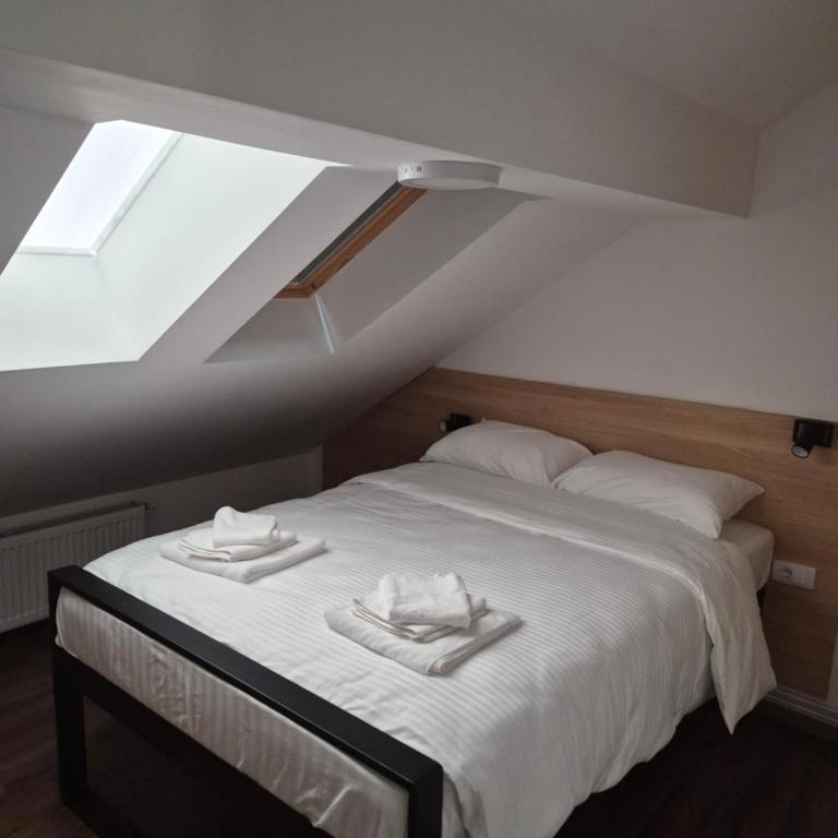 Stari Grad - Apartment mit 2 Schlafzimmern - 6