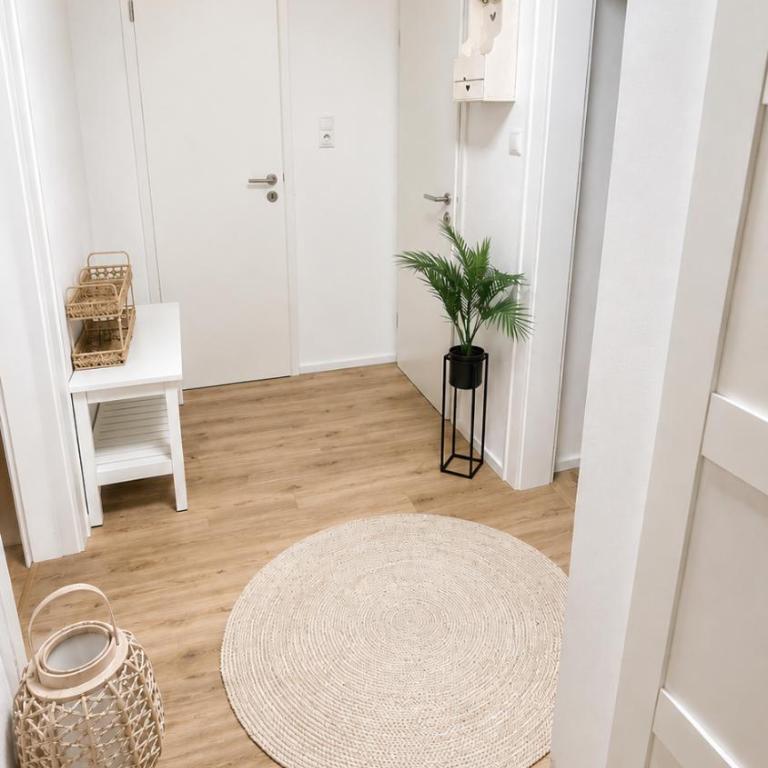 SARA Allgäu Stays - Nest two - Appartamento con 2 Camere da Letto - 17