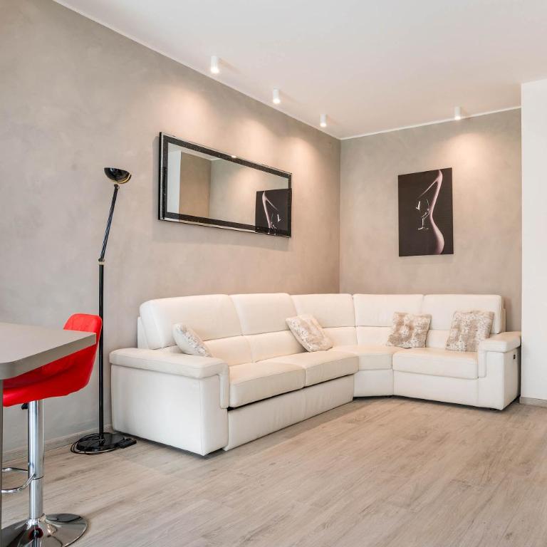 Apartments Rainer - Front Lake - Appartamento con 2 Camere da Letto - 1