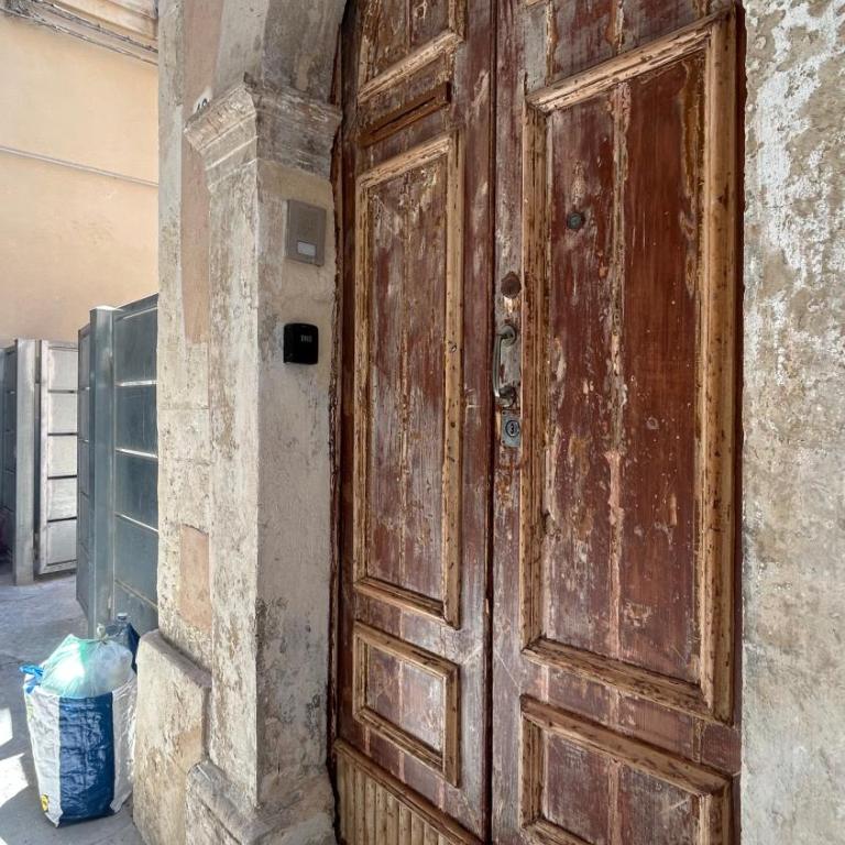 Casa Filemone - Appartamento con 1 Camera da Letto - 7