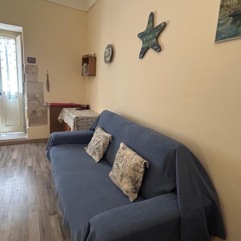 Casa Filemone - Appartamento con 1 Camera da Letto - 6