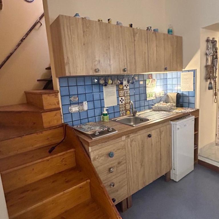 Casa Filemone - Appartamento con 1 Camera da Letto - 3