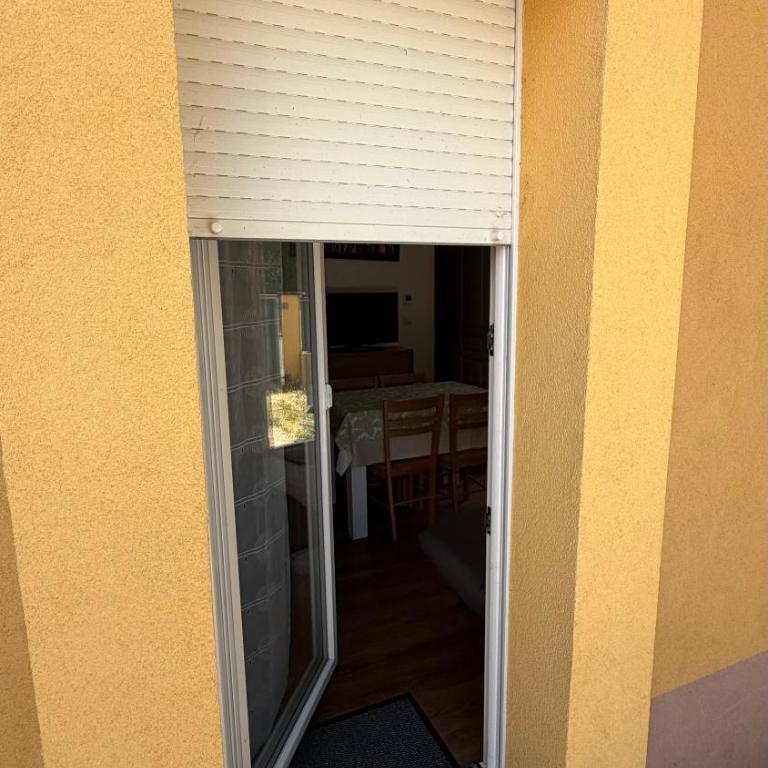 Gîte Le lys 2 à 4 personnes - Casa con 1 dormitorio - 5