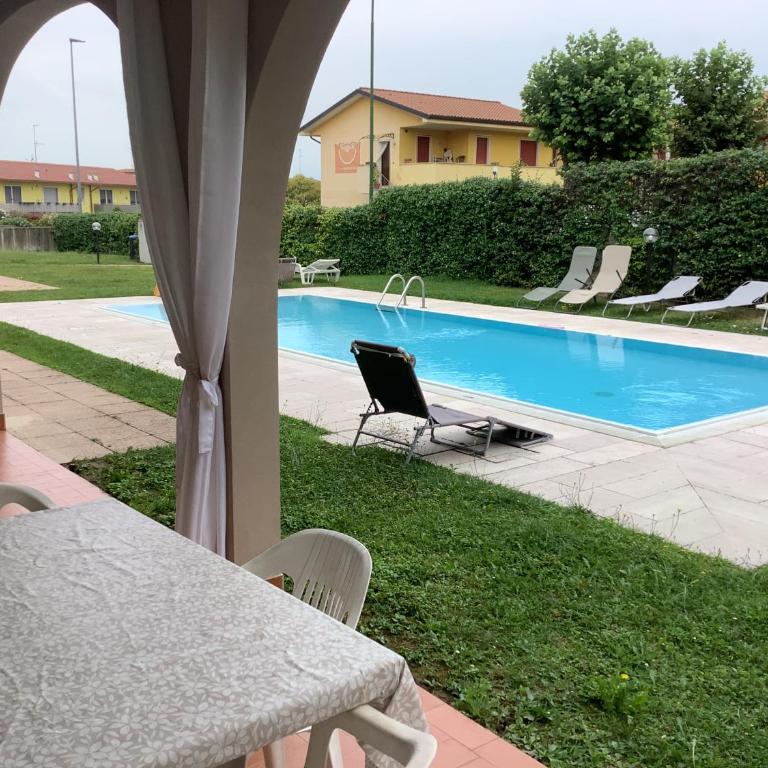 Casadora - Appartamento con 2 Camere da Letto - 28