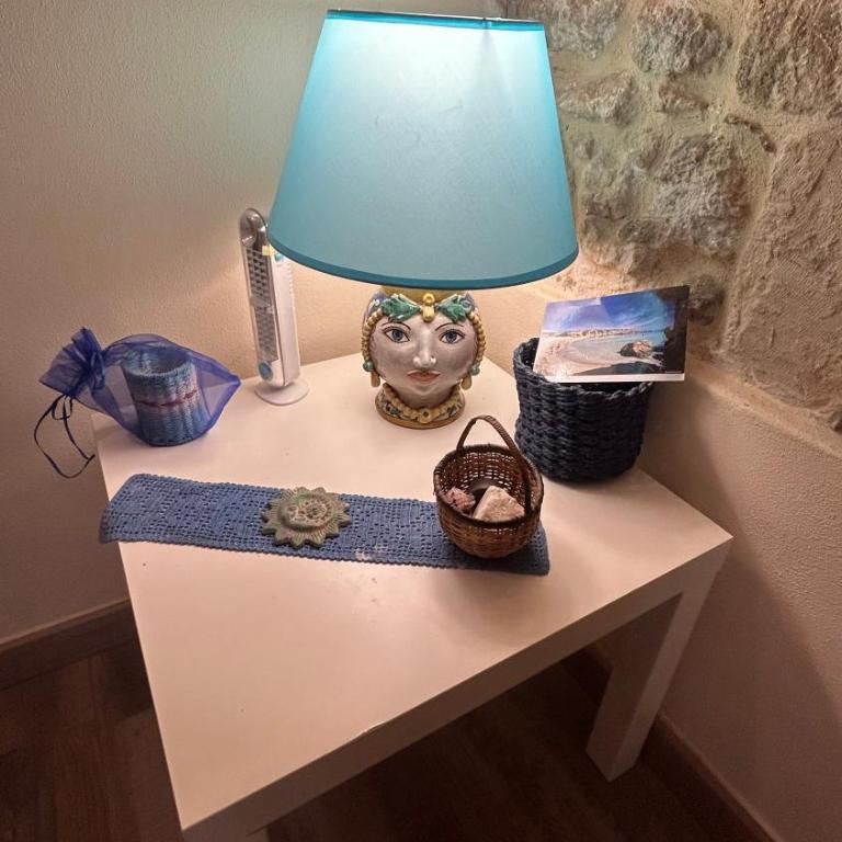 Casa Filemone - Appartamento con 1 Camera da Letto - 2