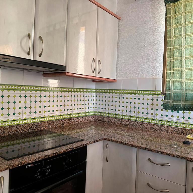Apartamentos Mar Palmeras 3000 - Two-Room Apartment - 26