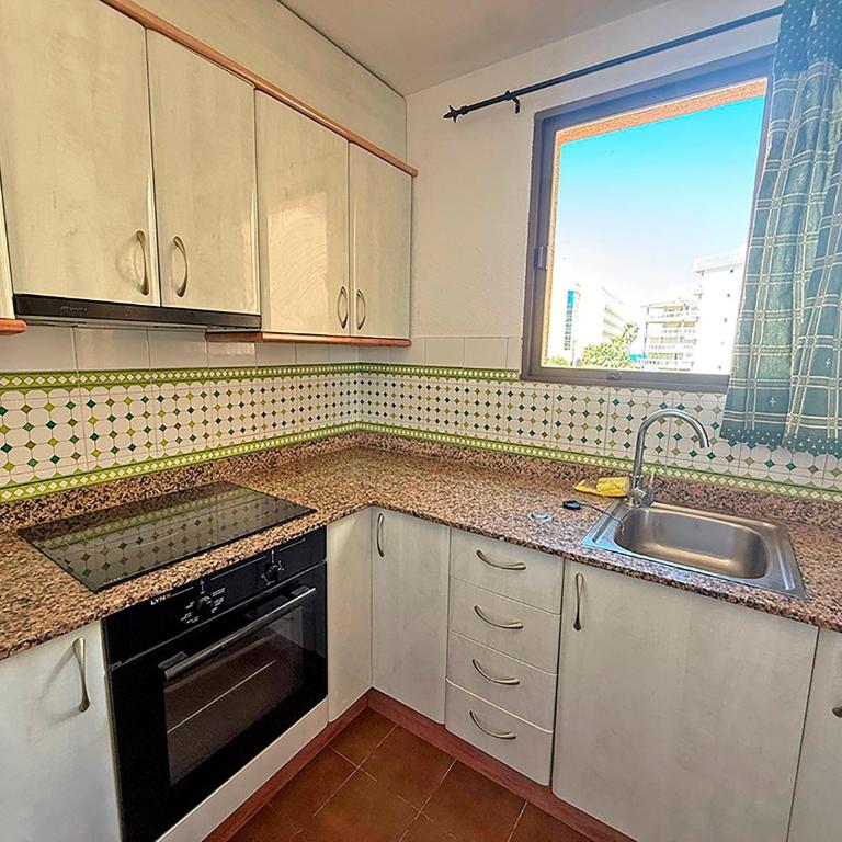 Apartamentos Mar Palmeras 3000 - Two-Room Apartment - 4