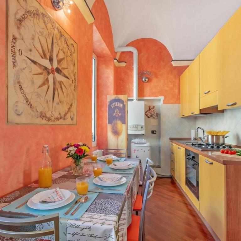 La Perla, Walk to Casino & Old Town - Happy Rentals - Appartamento con 1 Camera da Letto - 2