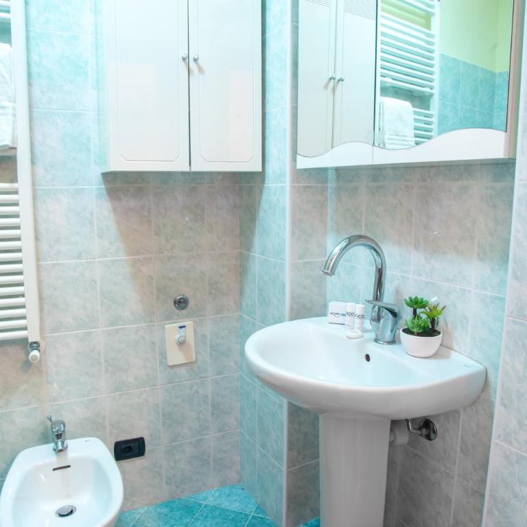 La Perla, Walk to Casino & Old Town - Happy Rentals - Appartamento con 1 Camera da Letto - 5