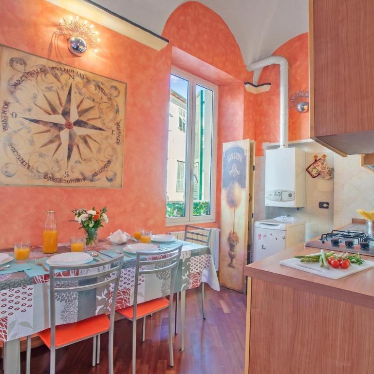 La Perla, Walk to Casino & Old Town - Happy Rentals - Appartamento con 1 Camera da Letto - 6