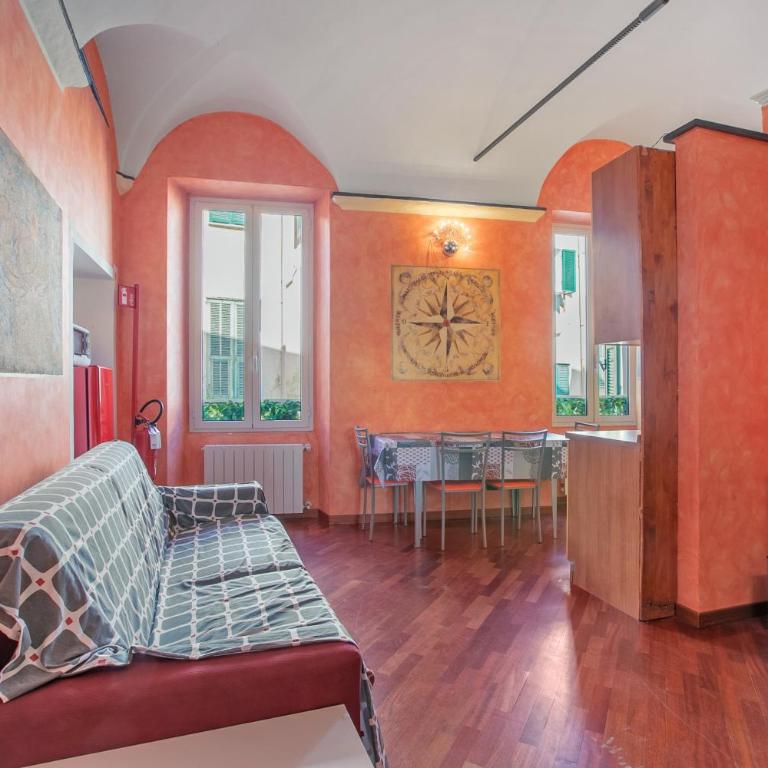 La Perla, Walk to Casino & Old Town - Happy Rentals - Appartamento con 1 Camera da Letto - 7