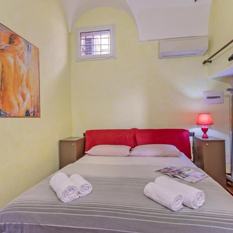 La Perla, Walk to Casino & Old Town - Happy Rentals - Appartamento con 1 Camera da Letto - 9