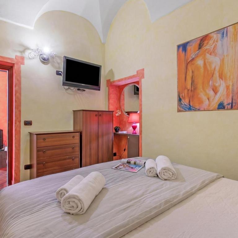 La Perla, Walk to Casino & Old Town - Happy Rentals - Appartamento con 1 Camera da Letto - 10