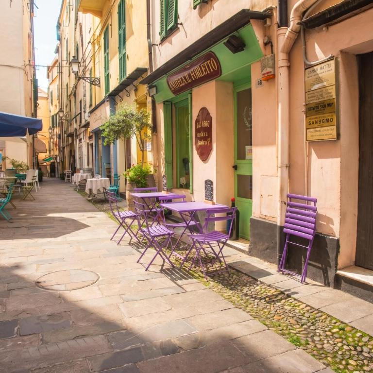 La Perla, Walk to Casino & Old Town - Happy Rentals - Appartamento con 1 Camera da Letto - 13