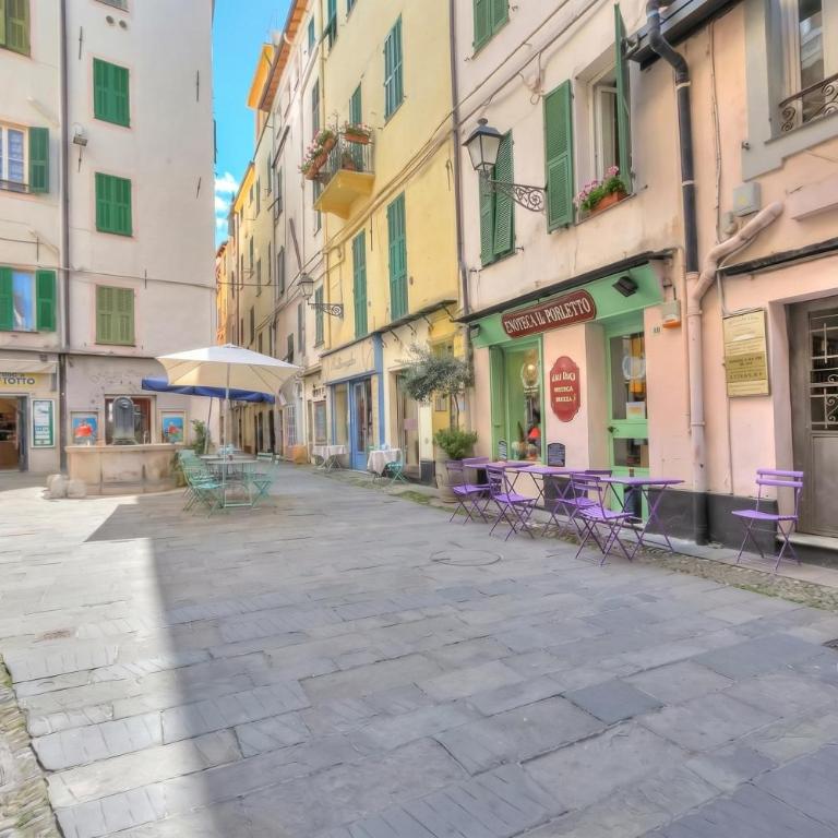 La Perla, Walk to Casino & Old Town - Happy Rentals - Appartamento con 1 Camera da Letto - 14