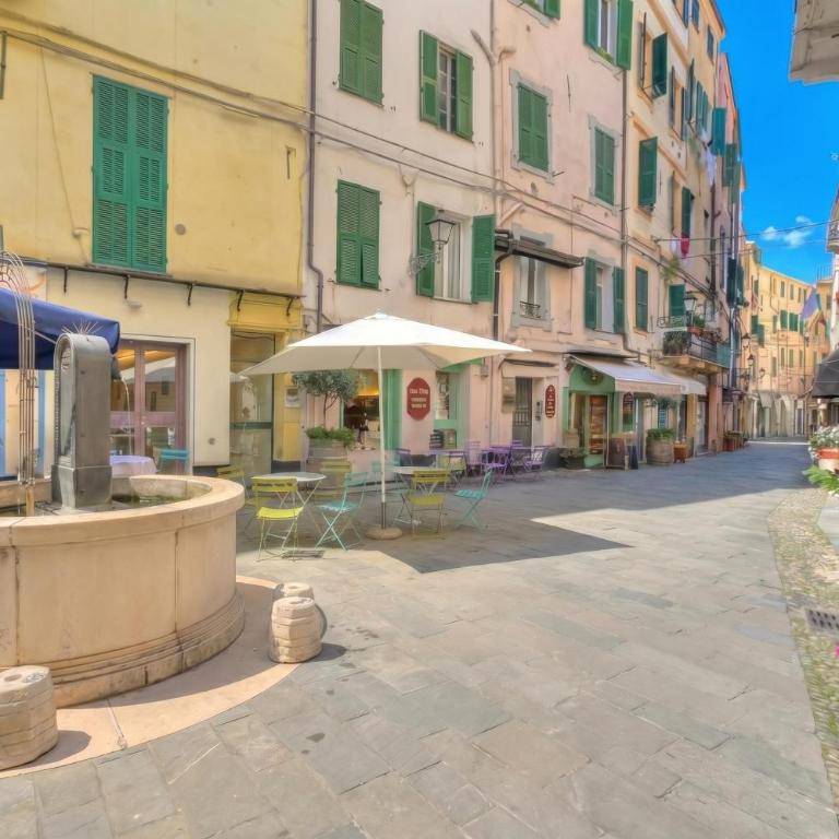 La Perla, Walk to Casino & Old Town - Happy Rentals - Appartamento con 1 Camera da Letto - 15